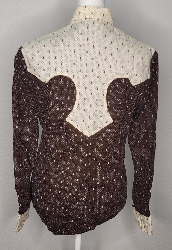 Brown Bodysuit - image 6