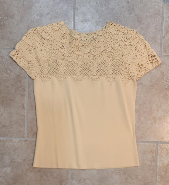 Elegant Blouse