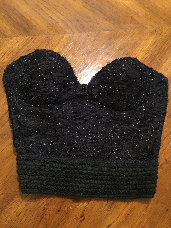 Bustier