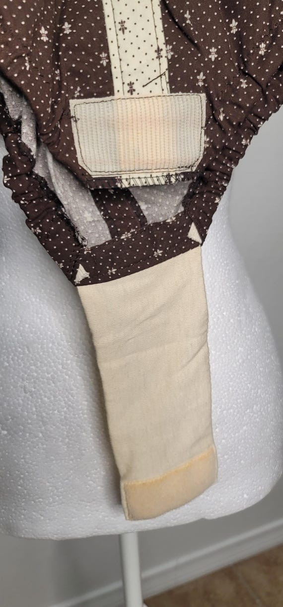 Brown Bodysuit - image 9