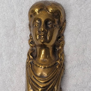 Brass Female