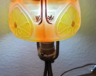 Antique Lamp