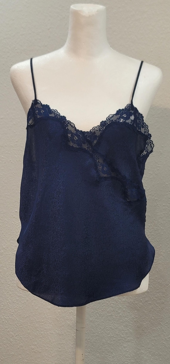 Lingerie Top Vasilki Blue main image 0