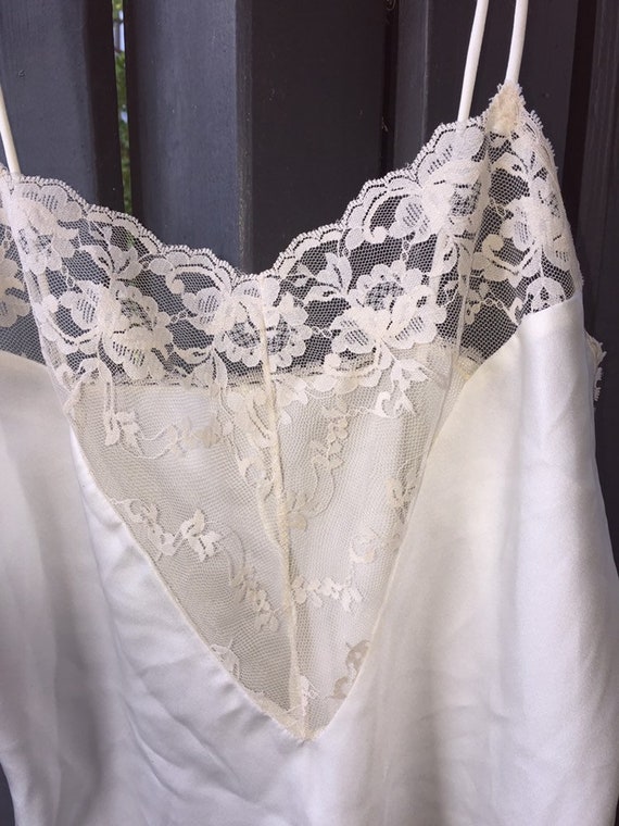 Cream Colored Camisole - image 2