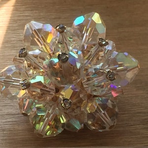 Vintage brooch