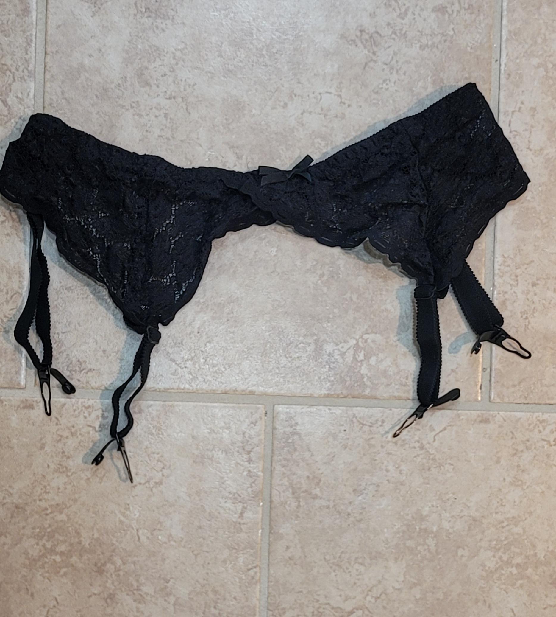Fun Garter Belt - Etsy
