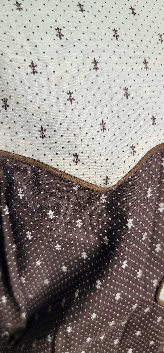 Brown Bodysuit - image 5