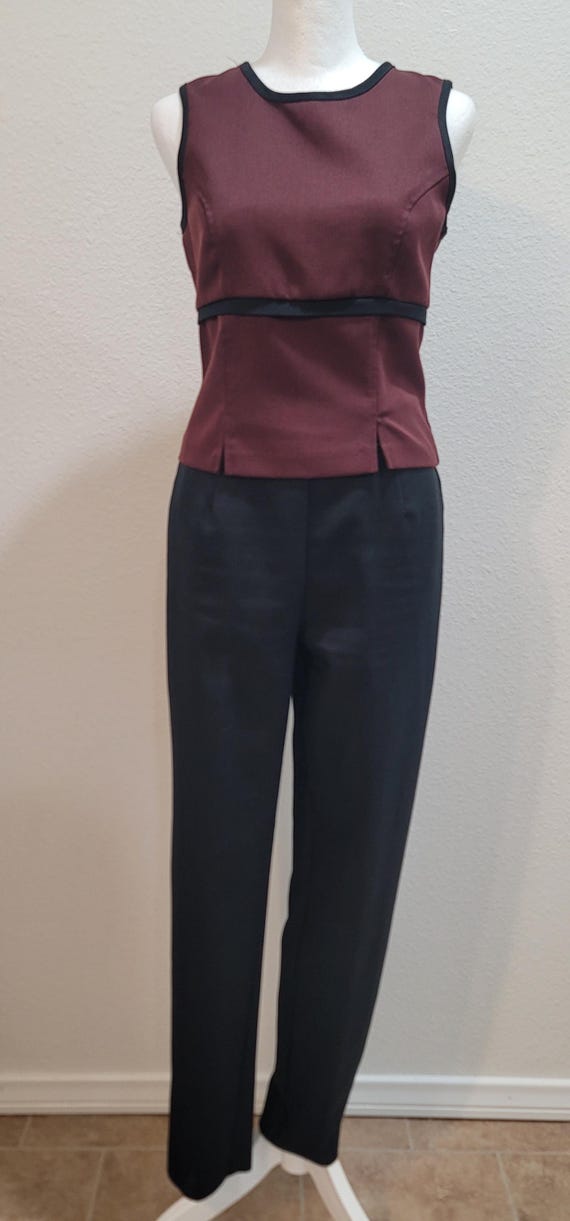 Womans Pants Business Attire