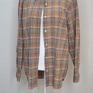Beige Lauren Ralph Lauren