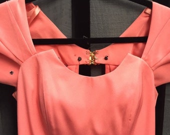 Cocktail Party Dress