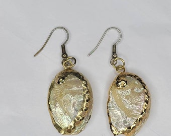 Shell Earrings