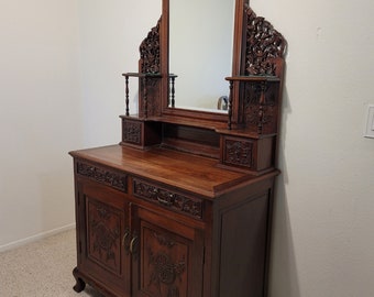 Asian Theme Furniture
