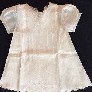New Born Vintage Dress