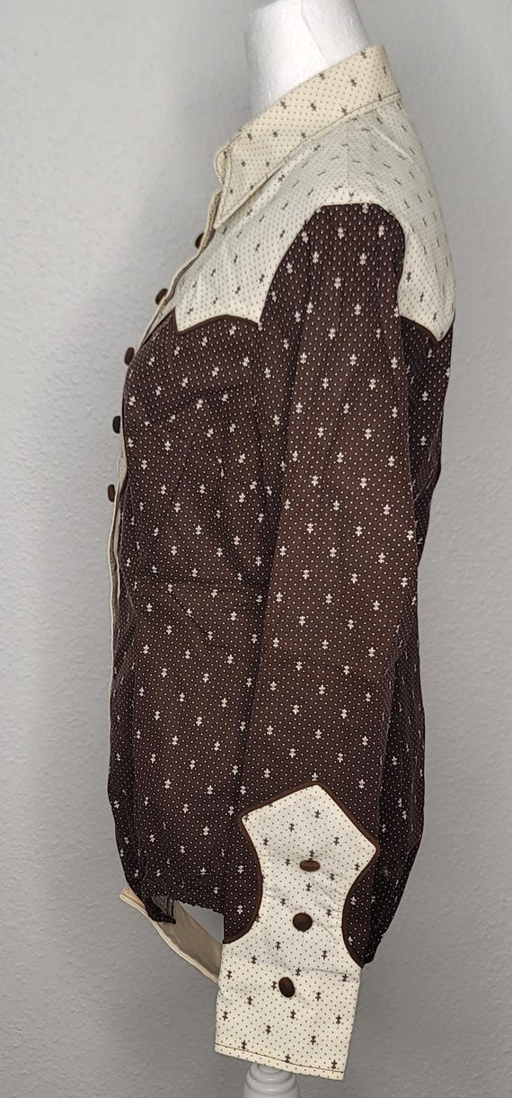 Brown Bodysuit - image 7