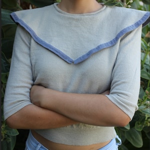 Real Vintage Top