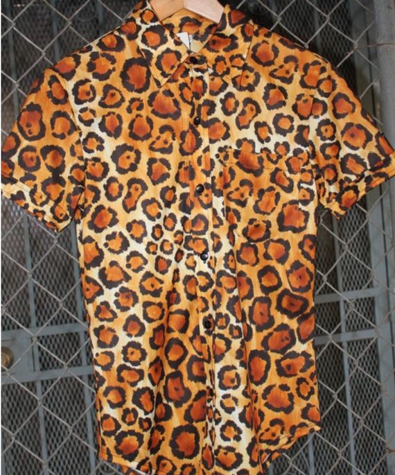 Animal print - image 1