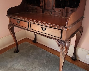 Antique Writters Desk