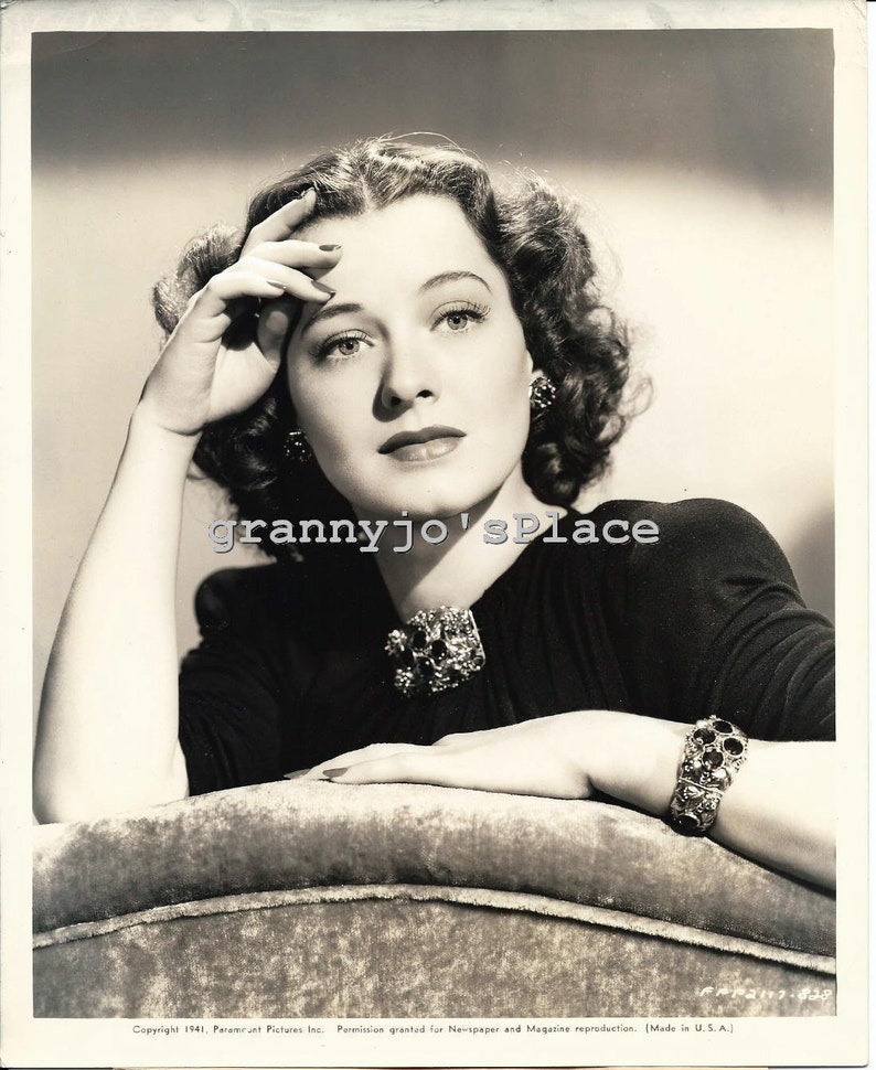 27+ Best Photos of Ellen Drew