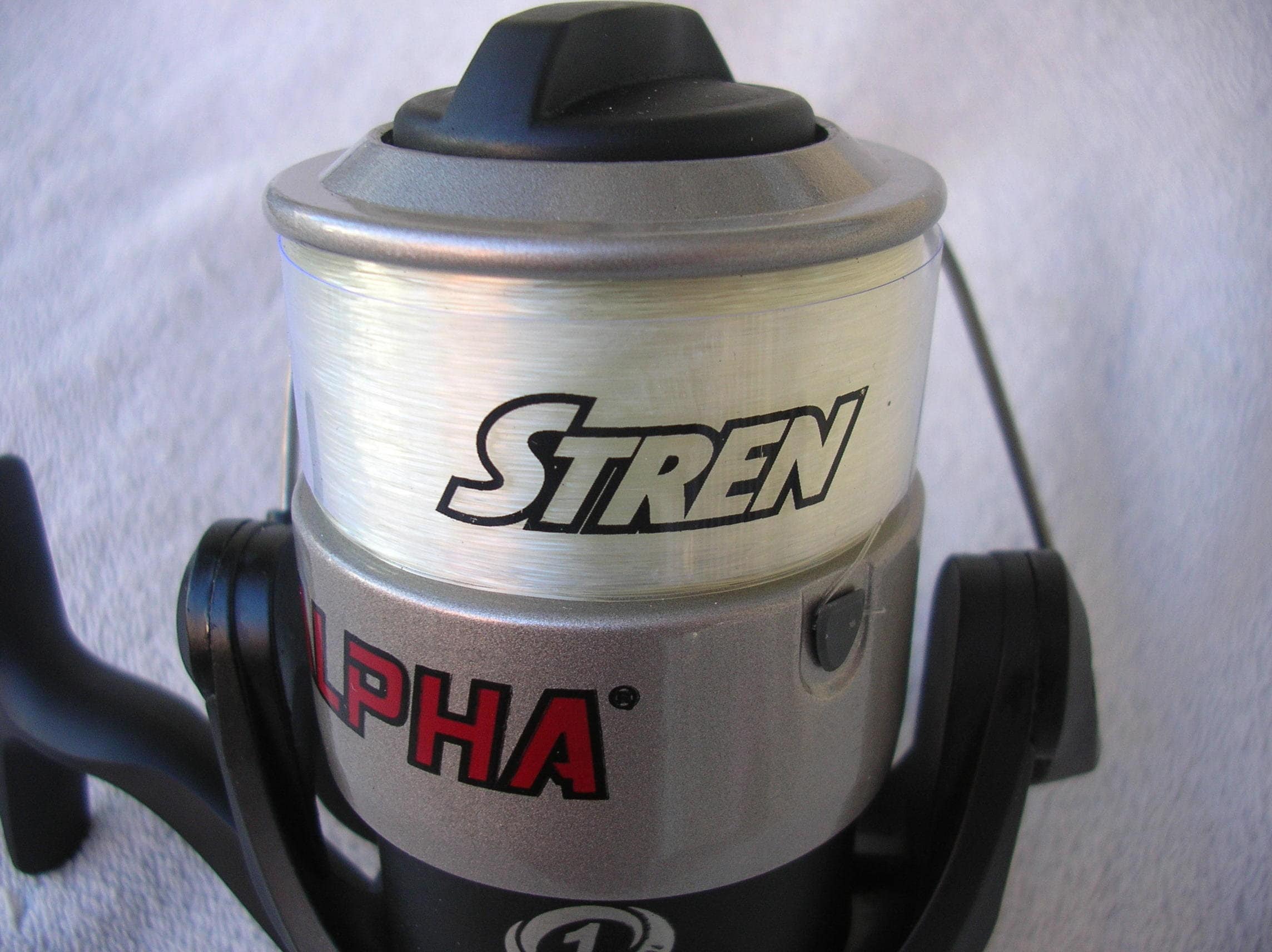 alpha fishing reel Spinning 70 this fishing reel is a great choice for anglers of all skill levels Alpha Fishing Spinning Reel 7+1BB
