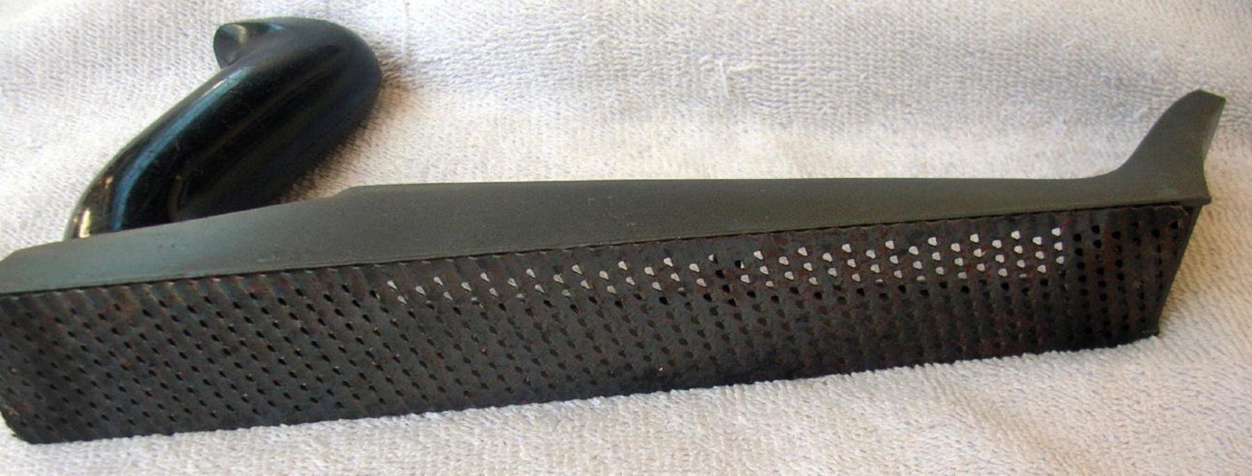 Vintage Stanley SURFORM RASP Plane 296 US Made 10 Inch - Etsy