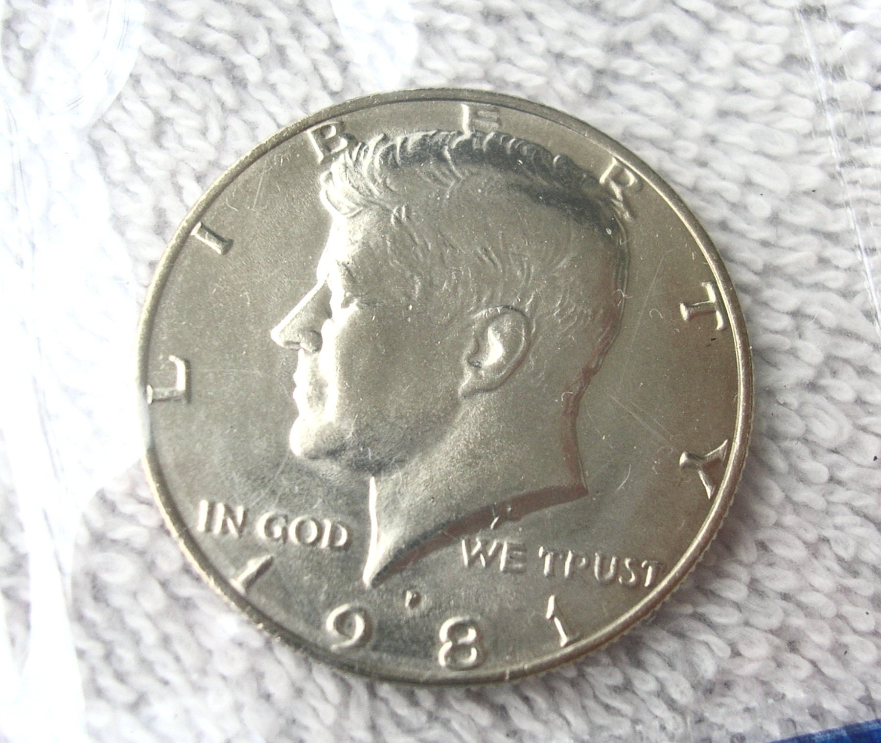 USA - Lotto Di 21 Monete Da Mezzo Dollaro Kennedy ... - Numismatica Ferrarese Aste Numismatiche - Shop Monete - Foto 12