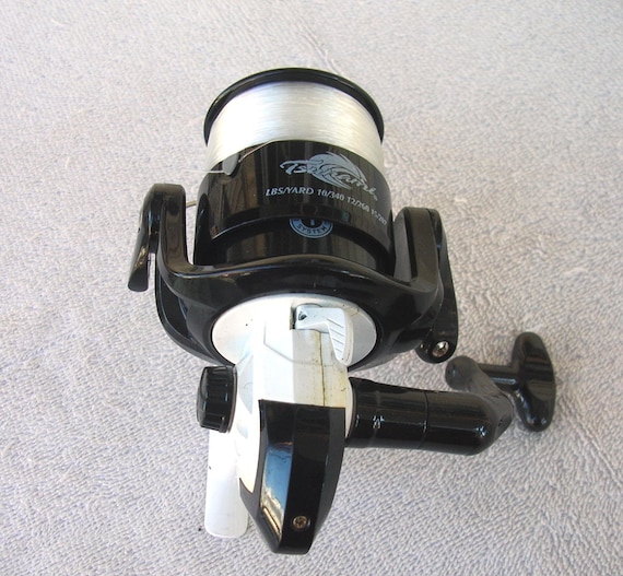 Tsunami Spear 5000 Spinning Reel, Fresh/ Saltwater TSSPE5000 New, No Box 