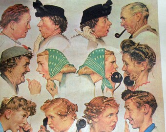 Norman Rockwell: Pictures for the American People: Norman