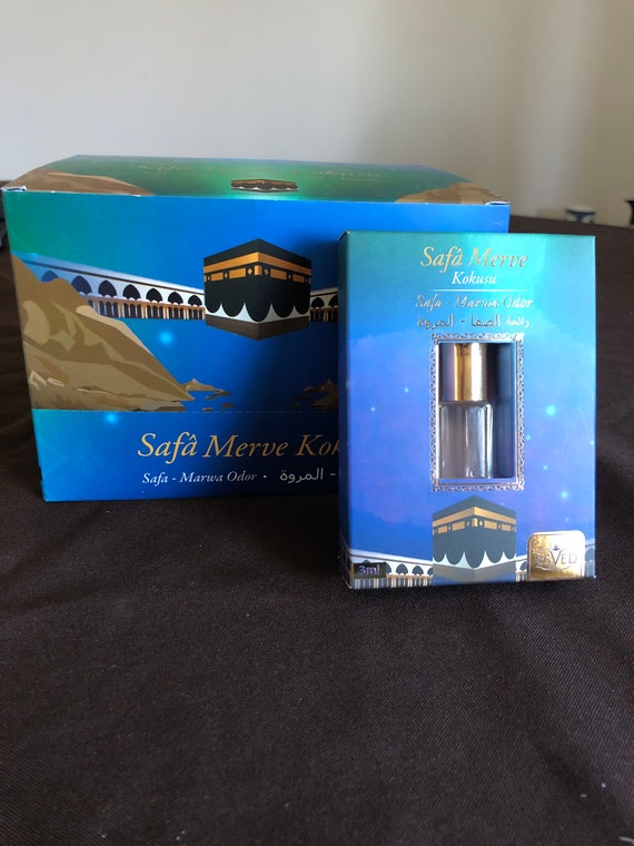 Safa marwa attar clearance