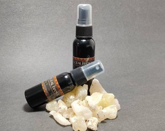 White Copal Hydrosol-Copal Blanco-Bursera bipinnata-Mexico-Artisan Distilled-For Skincare-Cosmetics-Aromatherapy