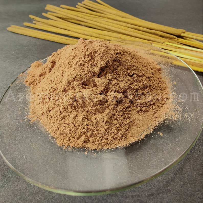 JOSS Powderjigatfor Making Stick and Cone Incense Etsy