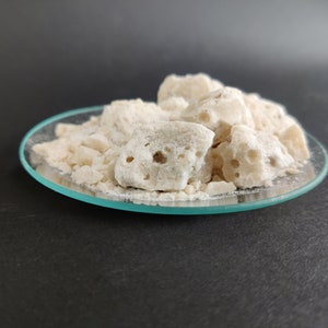 Copal Blanco Resin Extract, Sacred Copal-For cremes, salves, solid perfumes, incense, cosmetic and therapeutic products