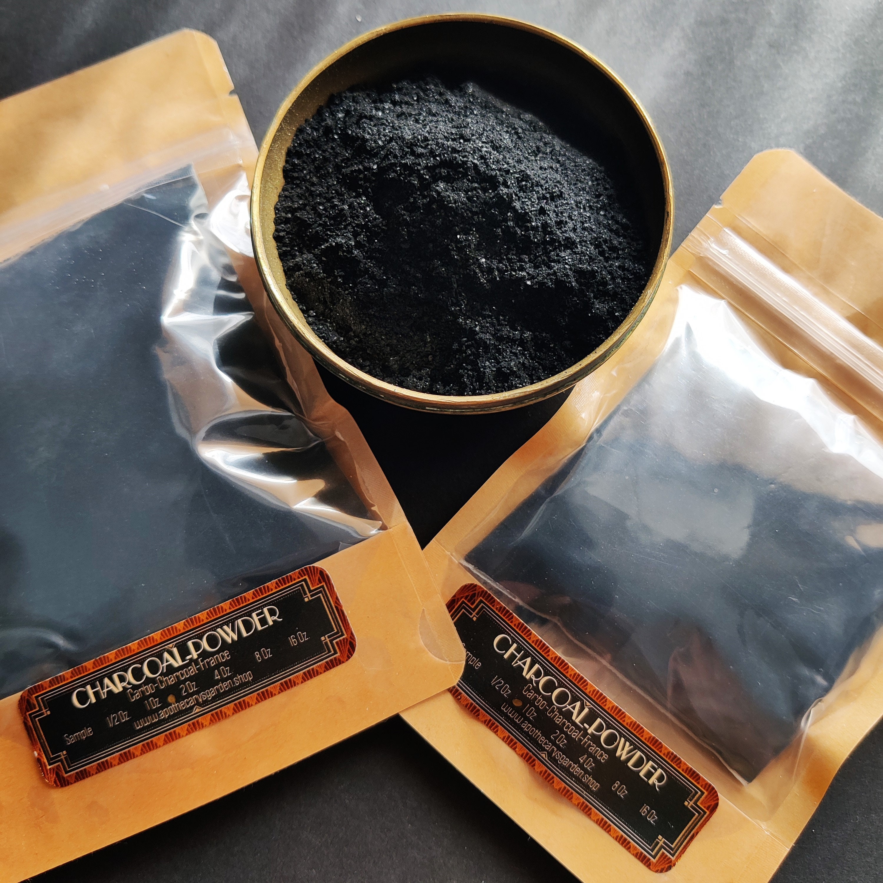 Black Candle Wax Dye - 500g