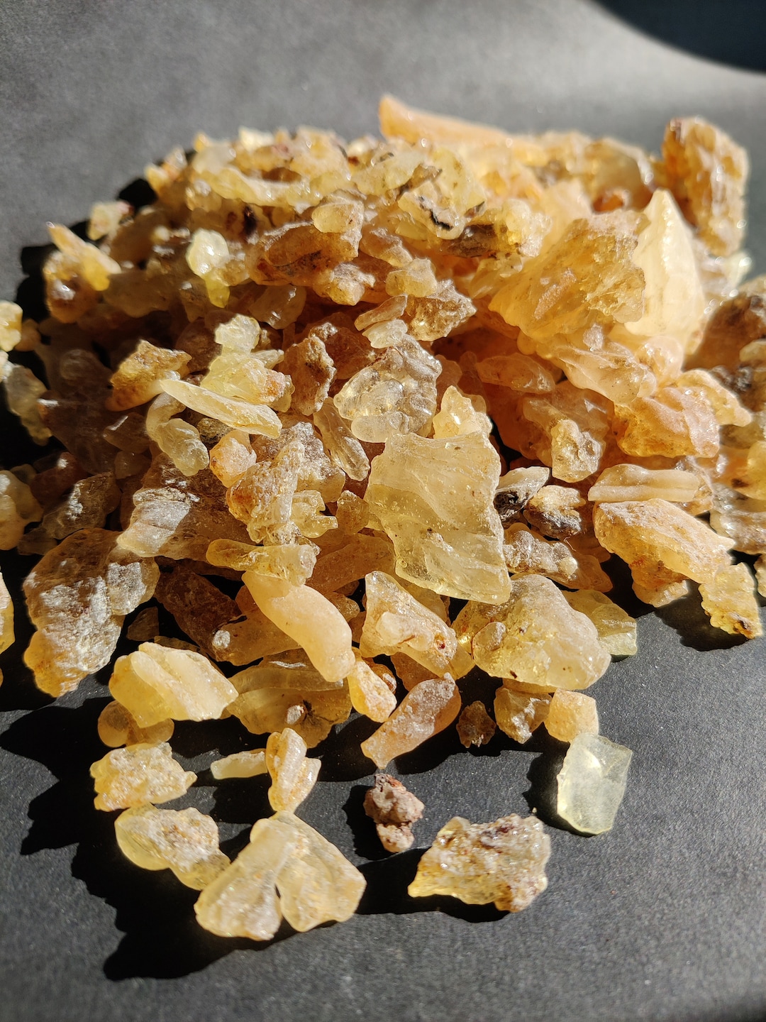 Kauri Copalborneo Kaurifor Incensecraft and Artagathis Borneensis