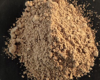 Palo Santo Powder. Ground FRESH in-house For Incense,  Smudging, Sachets and Potpourris-Bursera Graveolens-Sustainable -Peru