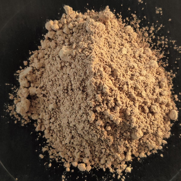 Palo Santo Powder. Ground FRESH in-house For Incense,  Smudging, Sachets and Potpourris-Bursera Graveolens-Sustainable -Peru