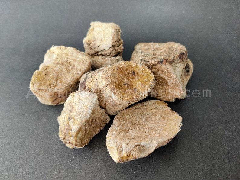 Musk Root-Ferula Moschata/Ferula Sumbul-Afghanistan-For incense, perfume-traditional medicine-Fixative and Musk replacement image 4