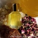 Frankincense Rose Serum with Royal Green Hojari Frankincense and Myrrh-Boswellic Acids-An Astrodynamic preparation. 