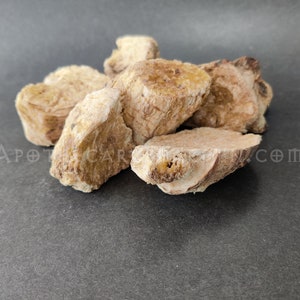 Musk Root-Ferula Moschata/Ferula Sumbul-Afghanistan-For incense, perfume-traditional medicine-Fixative and Musk replacement image 3