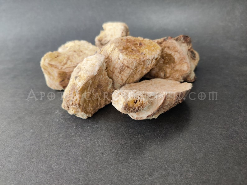 Musk Root-Ferula Moschata/Ferula Sumbul-Afghanistan-For incense, perfume-traditional medicine-Fixative and Musk replacement image 3