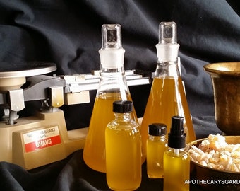 Oleo extract of Frankincense Serrata-Boswellic acids-Boswellia Serrata