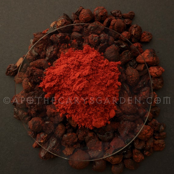 Dragons Blood Pure Powder Island Of Socotra Dracaena Etsy Dragons Blood Pure Powder Island Of Socotra Dracaena Etsy