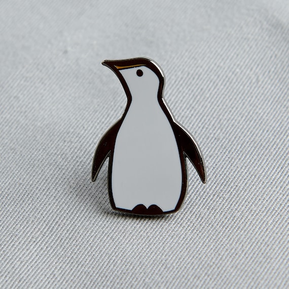 Pin on Penguins