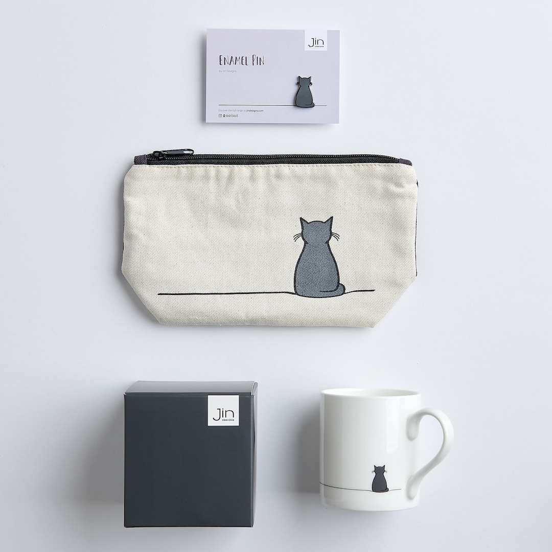 Lovers Female Gift Cat Lover 22 DIY Gifts For Cat Lovers You Can - Main Image