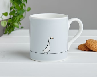 Duck House NCAA Michigan Wolverines Unisex Tall Bone China Mugtall Bone China Mug Blue 20 OZ Duck House NCAA Michigan Wolverines Unisex Tall Bone China Mugtall Bone China Mug Blue 20 OZ