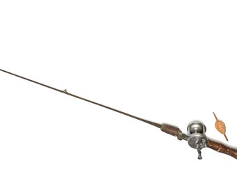 vintage fishing rods for sale