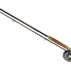 Wright McGill Fishing Rod