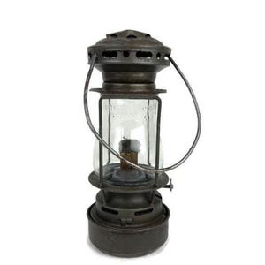 Antique Skaters Lanterns - Etsy