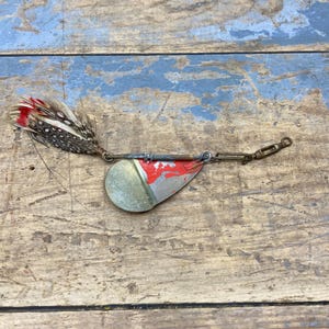 branded fishing lures 9 Best Fishing Lures In History