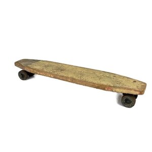 Hobie Surf Flex Skateboard - Etsy