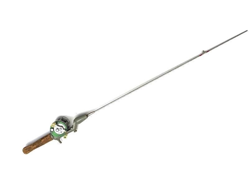 Antique Fishing Pole - Etsy Antique Fishing Pole - Etsy